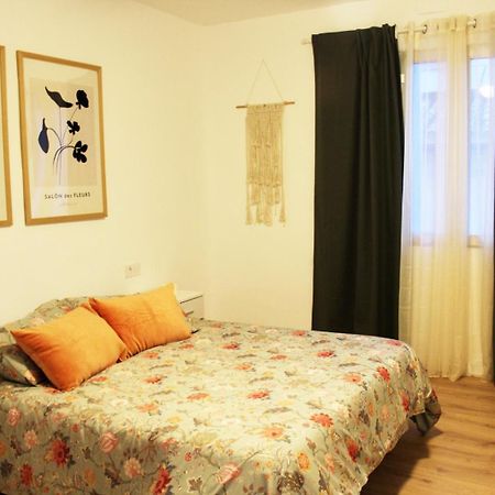 Ferienwohnung Excelente Departamento En Sagunt Exterior foto