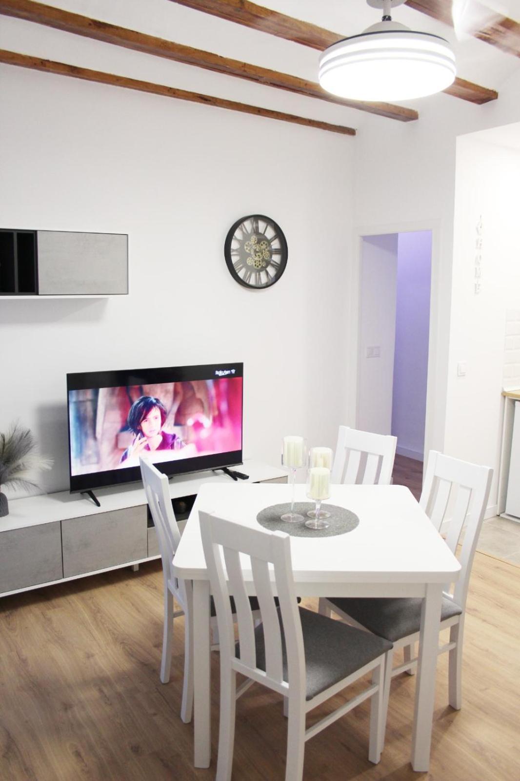 Ferienwohnung Excelente Departamento En Sagunt Exterior foto